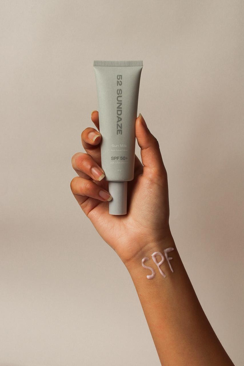 5 Reasons Why You Absolutely Need SPF Every Single Day!