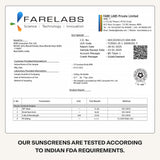 SPF 50 Body Glazing Milk