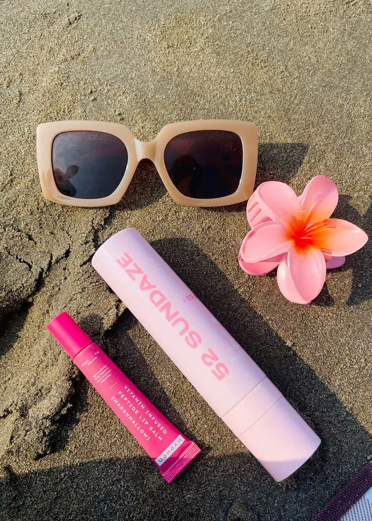 Sundaze 52 Sundaze | Meet Your SPF BFF for All Day Sun Care Essentials – 52 ...