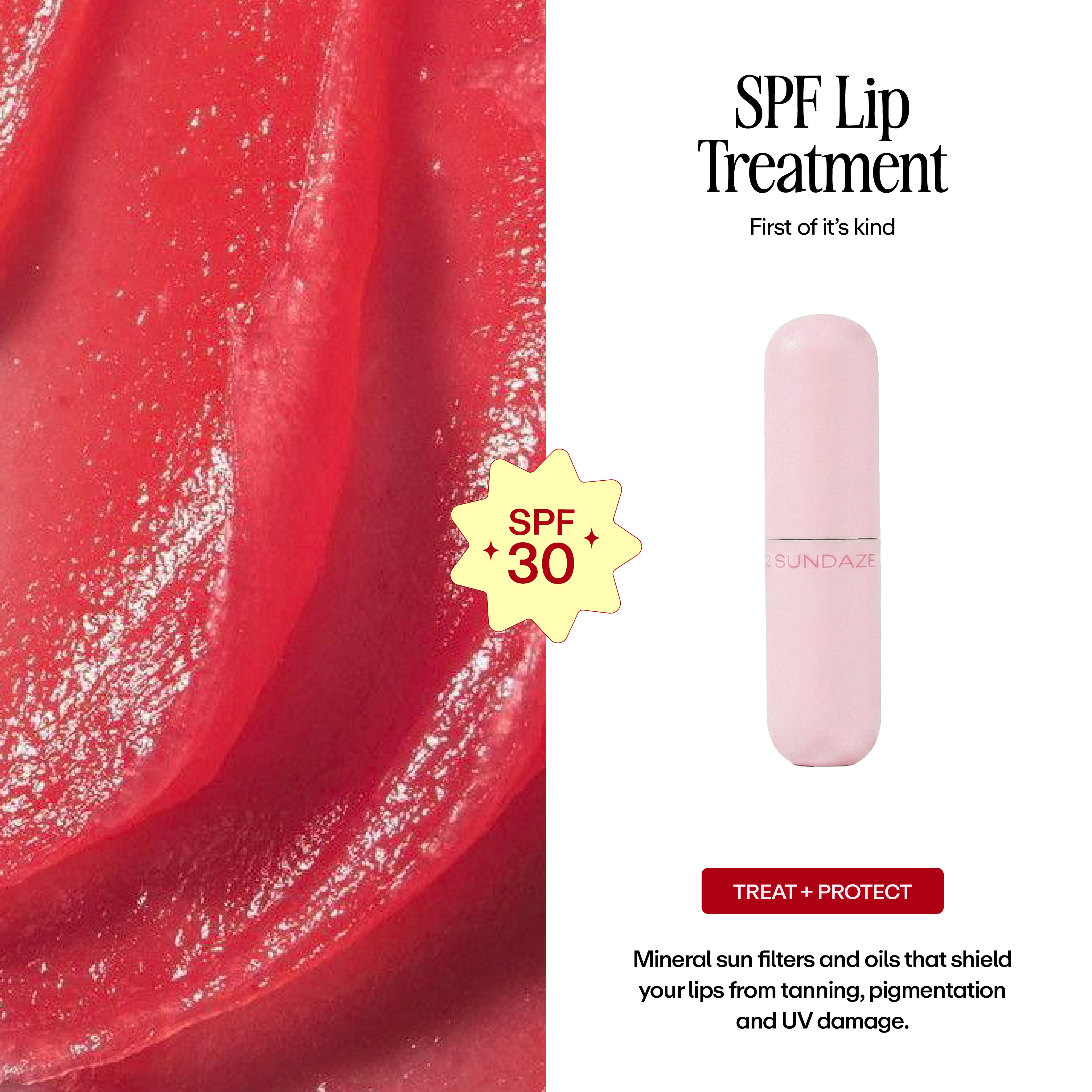 Sundaze Products – 52 Sundaze Skincare
