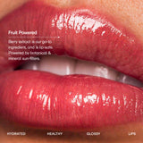 Pre-Order SPF 30 Berry Butter Lip Balm