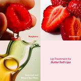 Pre-Order SPF 30 Berry Butter Lip Balm