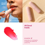 Pre-Order SPF 30 Berry Butter Lip Balm