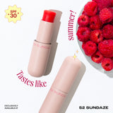 Pre-Order SPF 30 Berry Butter Lip Balm