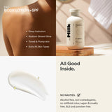 SPF 50 Body Glazing Milk