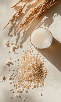 Rice Water