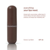 SPF 30 Bullet Lip Balm | Cocoa Butter