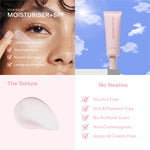 SPF 50 Collagen Glow Crème - 52 Sundaze