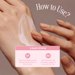 SPF 50 Collagen Glow Crème - 52 Sundaze