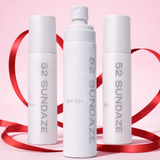 SPF 50 Rice Water Sun Mist