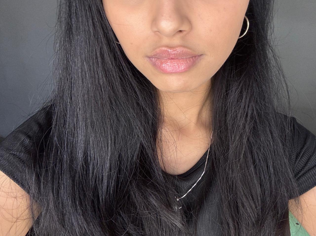 SPF 30 Mango Butter Lip Balm