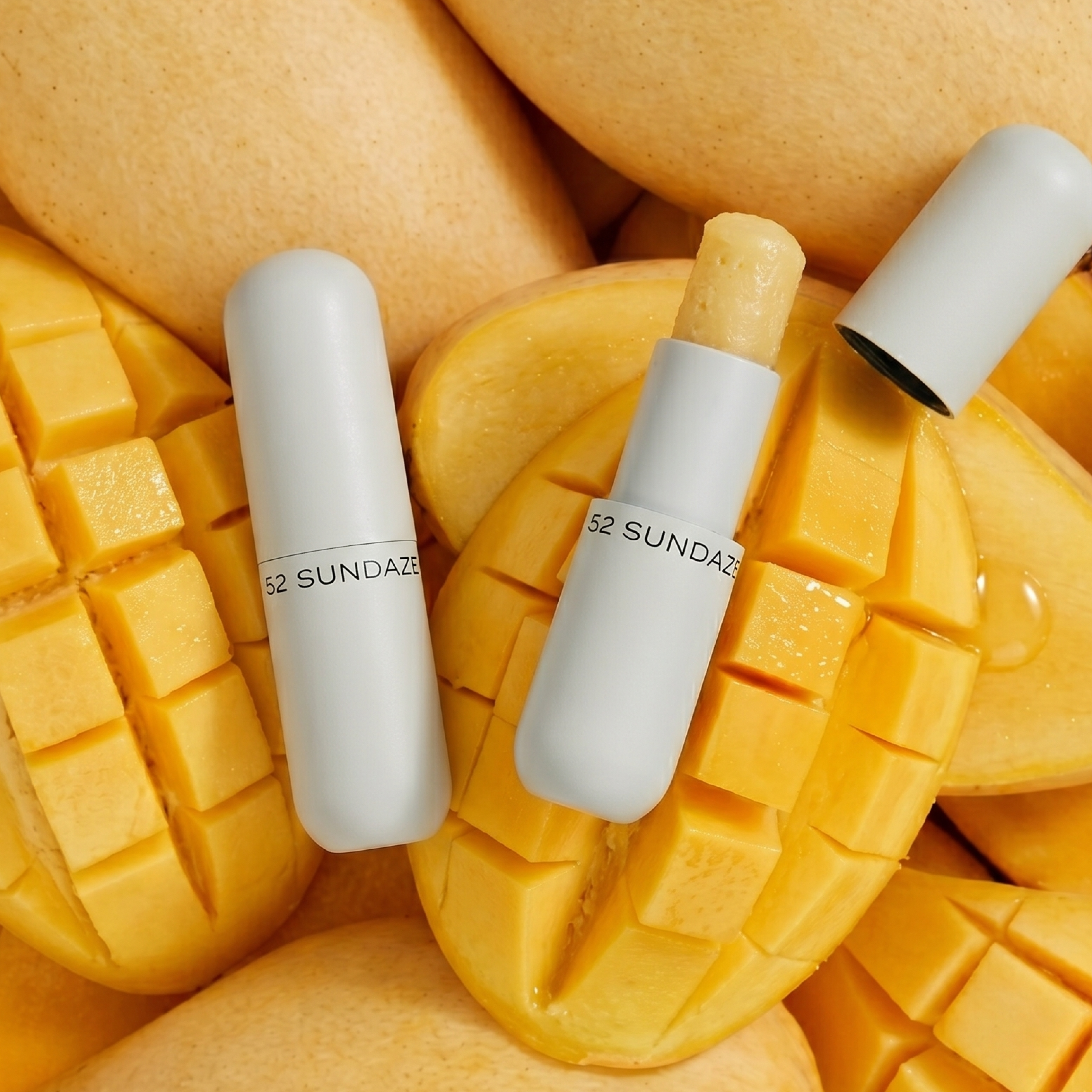 SPF 30 Mango Butter Lip Balm