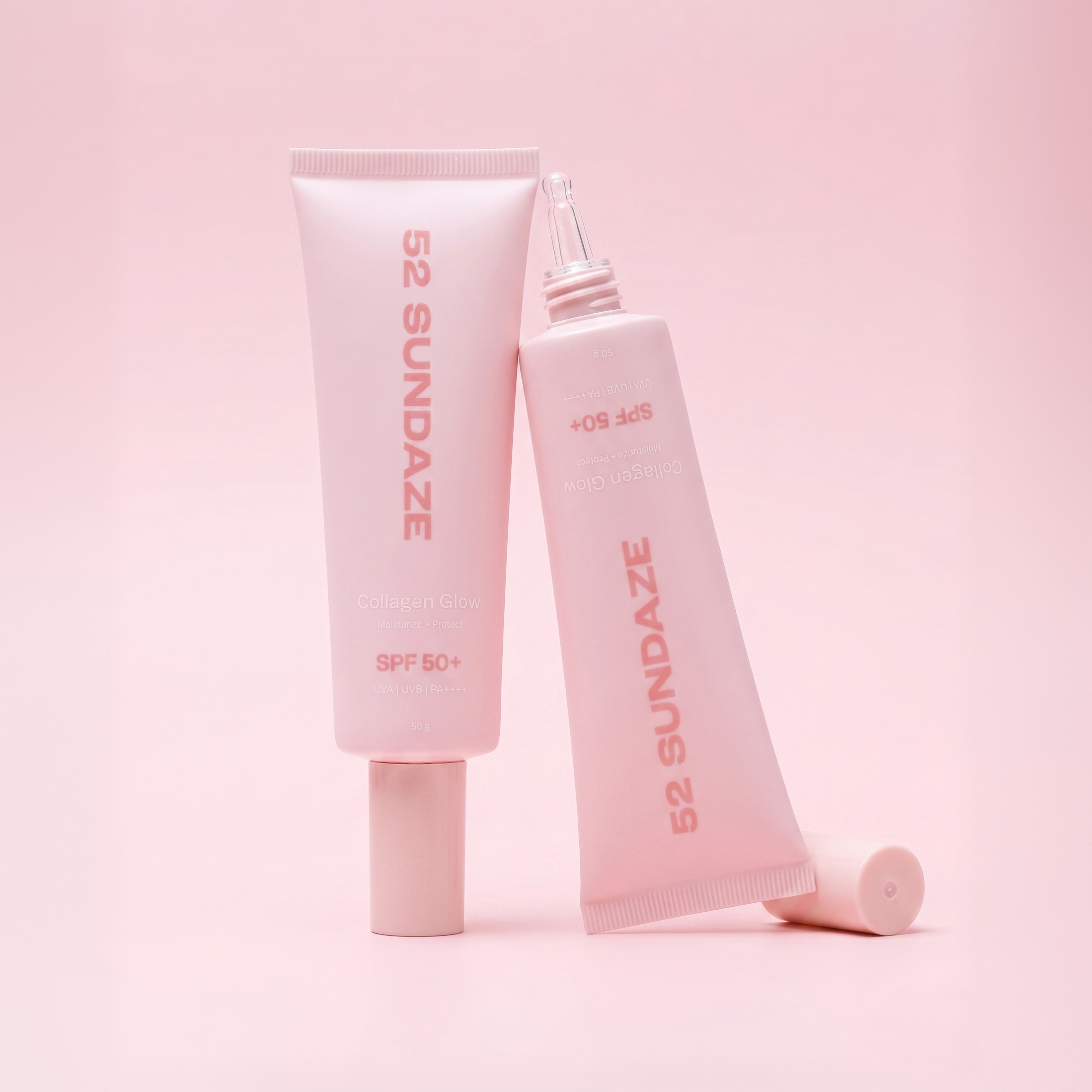 SPF 50 Collagen Glow Crème