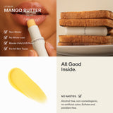 SPF 30 Mango Butter Lip Balm
