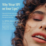 SPF 30 Mango Butter Lip Balm *Pre-Order* - 52 Sundaze