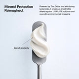 SPF 50+ Mineral Sunscreen