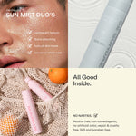 Love & Glow Duo - 52 Sundaze