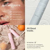 Love & Glow Duo - 52 Sundaze