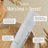 SPF 50 Rice Water Sun Mist