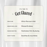 SPF 50 Rice Water Sun Mist