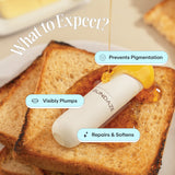 Winter Essentials | For Face, Body & Lips