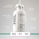 Winter Essentials | For Face, Body & Lips