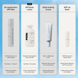 SPF 101 - Festive Glaze Kit