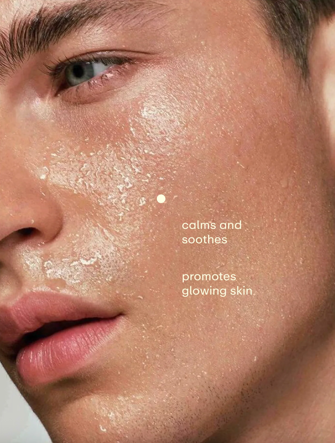 SPF 50 Rice Water Sun Mist