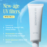 SPF 50 Sun Milk Crème