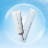 Glass Skin Duo | For Oily Skin