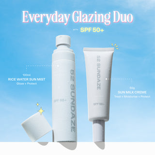 Products – 52 Sundaze Skincare