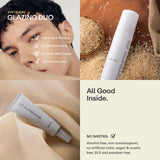 Glass Skin Duo | For Oily Skin