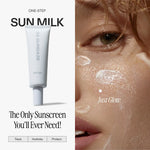 SPF 50 Sun Milk - Multi Active Crème - 52 Sundaze