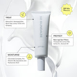 SPF 50 Sun Milk - Multi Active Crème - 52 Sundaze