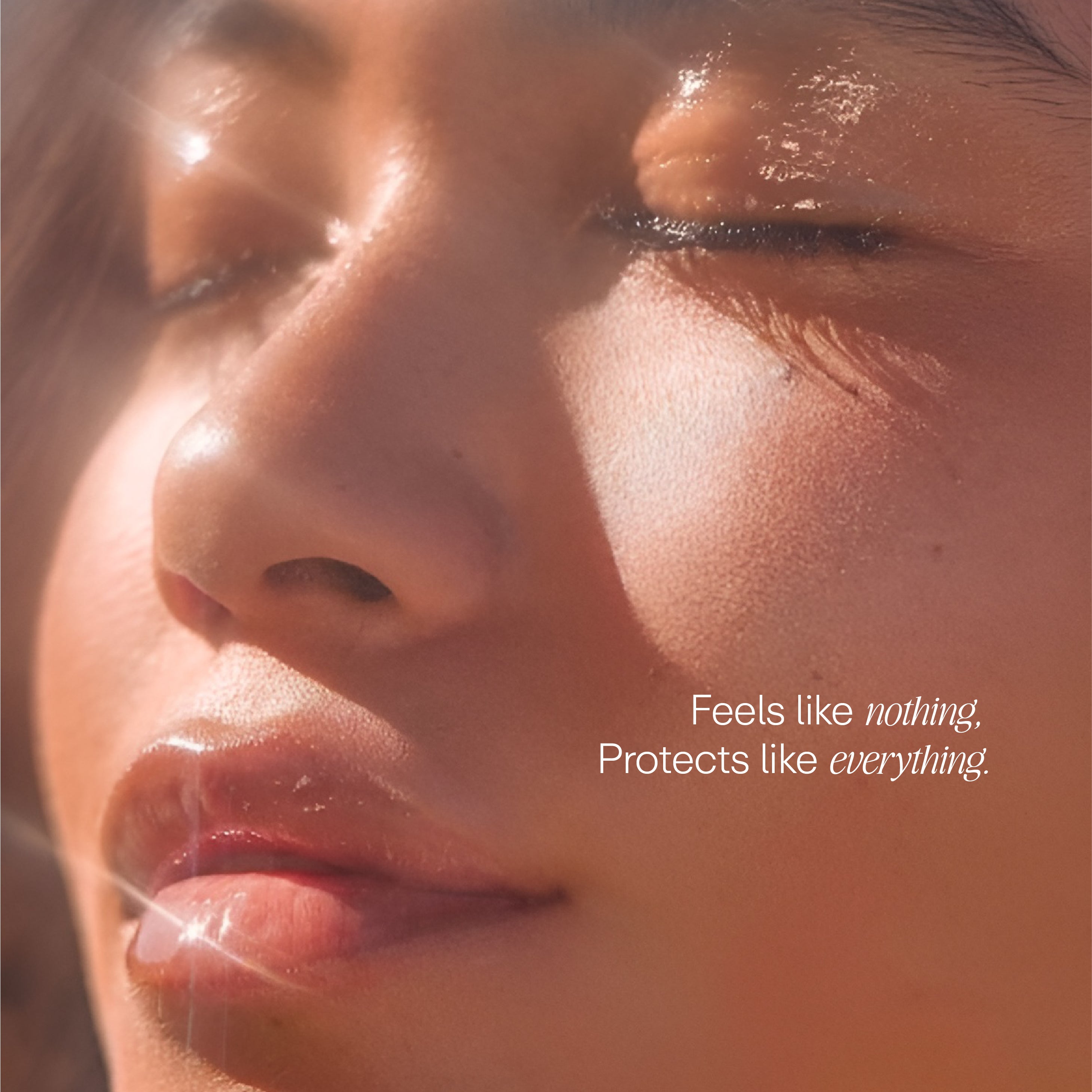 SPF 50 Sun Milk - Multi Active Crème - 52 Sundaze