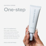 SPF 50 Sun Milk - Multi Active Crème - 52 Sundaze