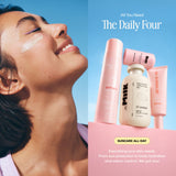 The Daily Four