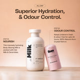 The Daily Four