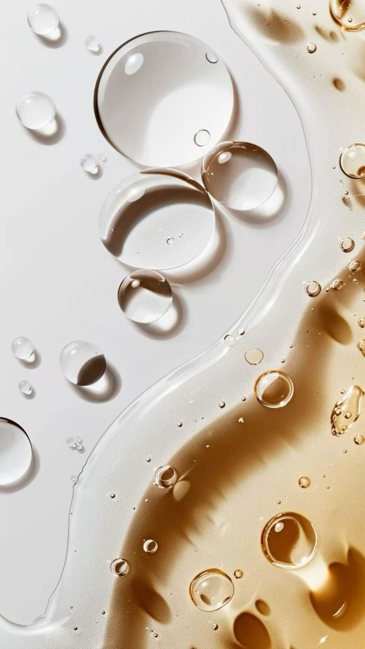 SPF 50 Body Glazing Milk