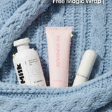 Winter Essentials | For Face, Body & Lips