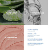 SPF 50 Rose Water Sun Mist - 52 Sundaze