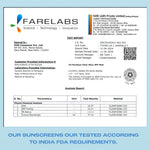 SPF 50 Rose Water Sun Mist - 52 Sundaze